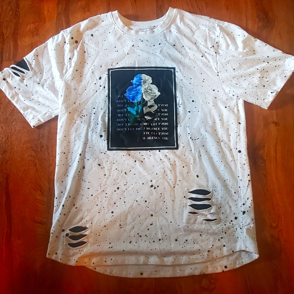 Graphic Tee from Rue 21